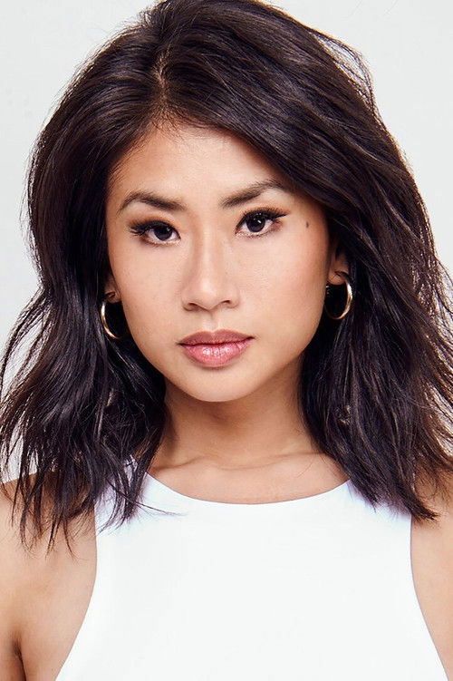 Yin Chang as Mei Kwan