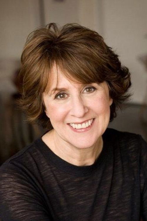 Delia Ephron as Self