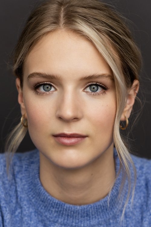 Sofiane Laliberté as 