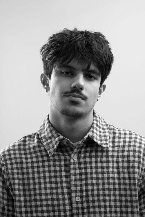 Arya Datta as Otto Dean