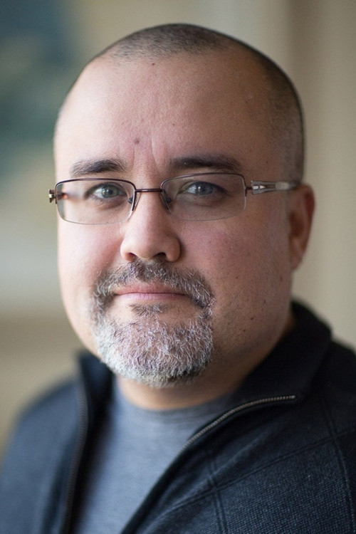 Pablo Hidalgo as Self