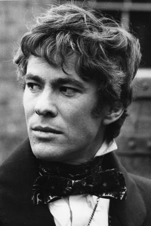 Gary Bond as Antonio Bologna