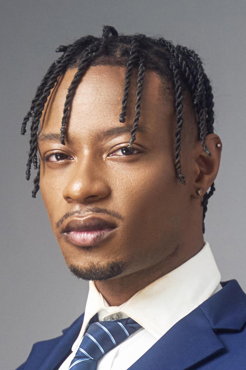 Charlie St. Cyr as Yacht Party Guest