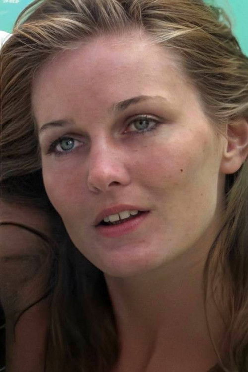 Jean Roberts as Strangler Victim #5