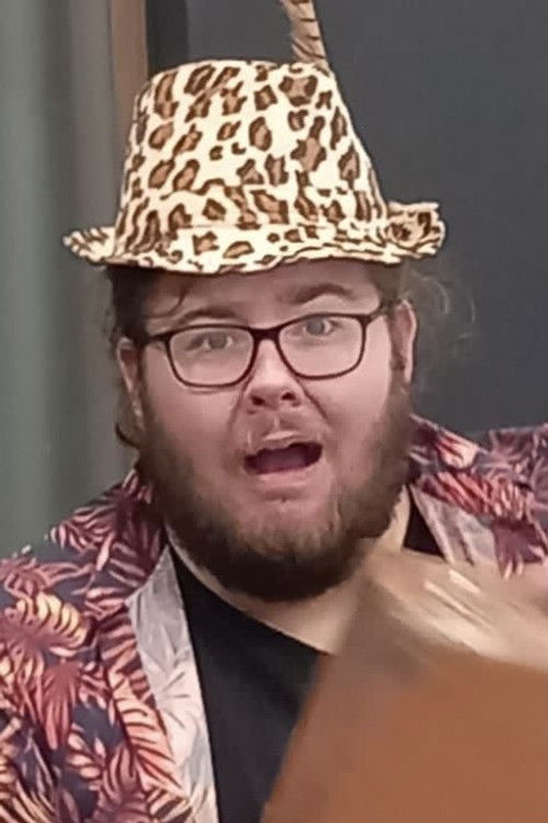 Sam Mckenzie as The Director