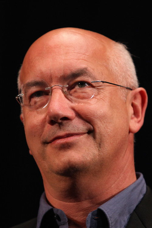 Davide Ferrario as Portiere