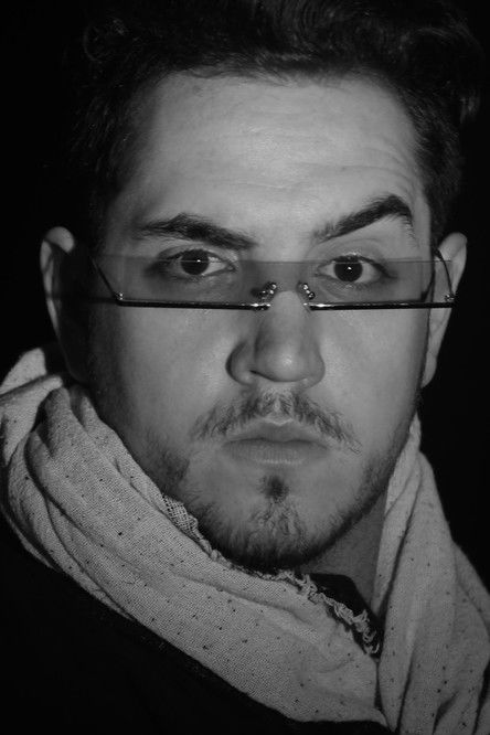 Elijahwan Butler as The Infection