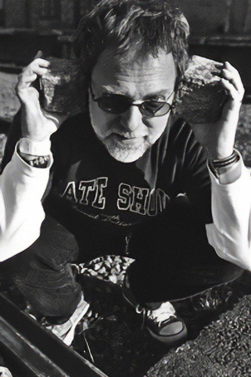 Michael L. Blair as Musician