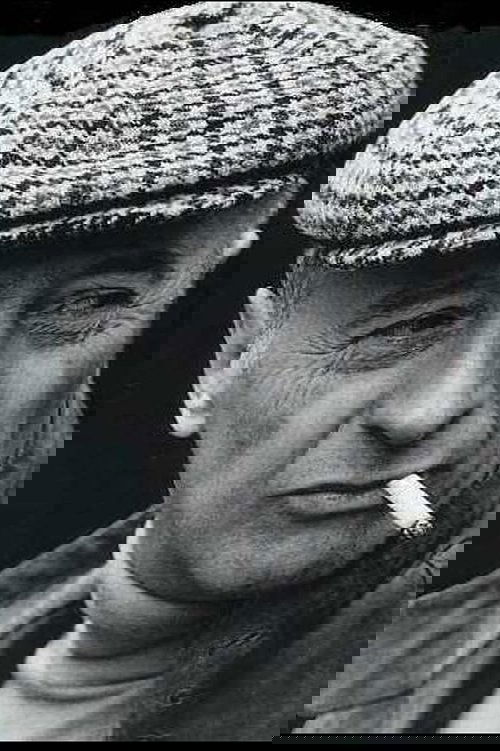 Michel Audiard as Self (archive footage)