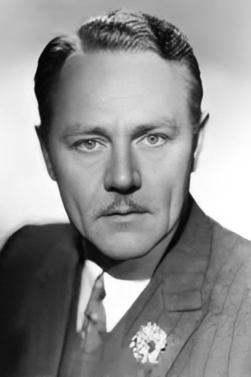 Wallis Clark as Razeau, member of underground