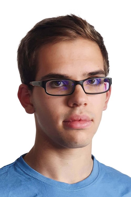 Kamil Tkacz as Kamil