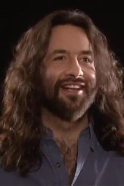 Rob Bottin as 