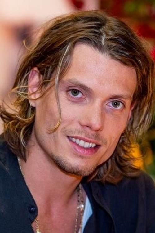 Tony Junior as Tony Junior