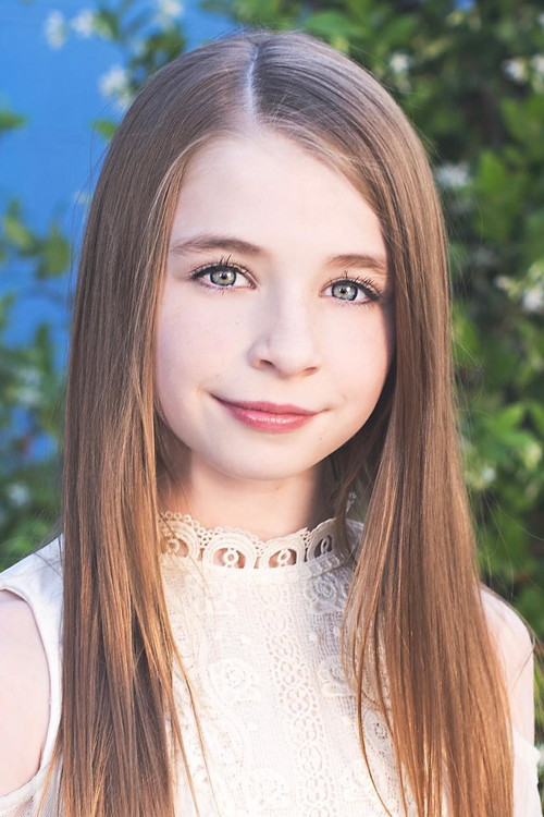 Savannah Kristich as Self