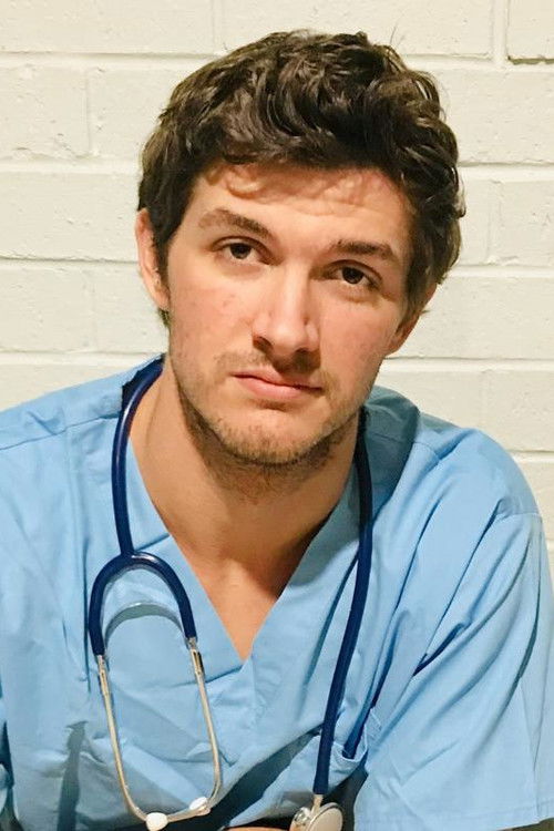 Joshua Armitage as Damien