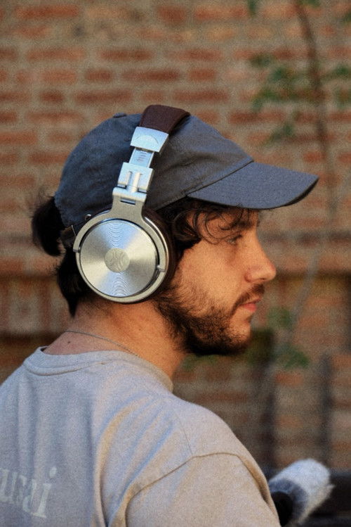 Lorenzo Atzei as Alessandro