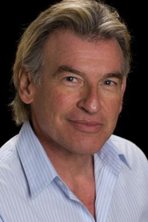 Frank Ferrante as Self - Actor "May I Be Frank"