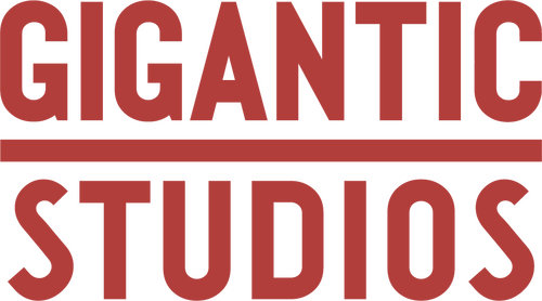Gigantic Studios logo