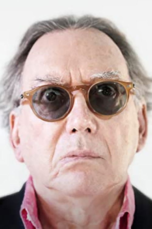 Óscar Peyrou as Óscar