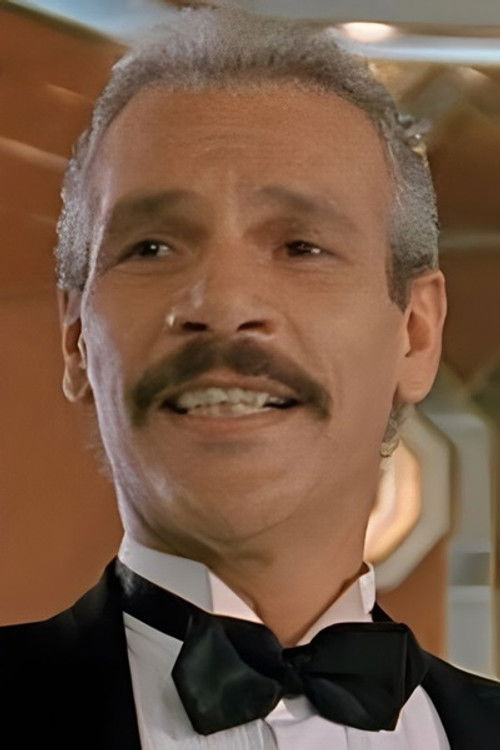 Christian Fellat as Tengiz