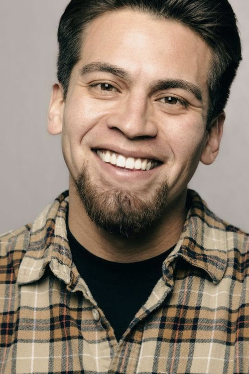 Sam Toledo as Rafael Velasco
