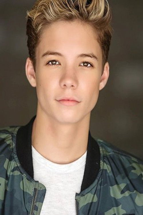 Connor Finnerty as Otis