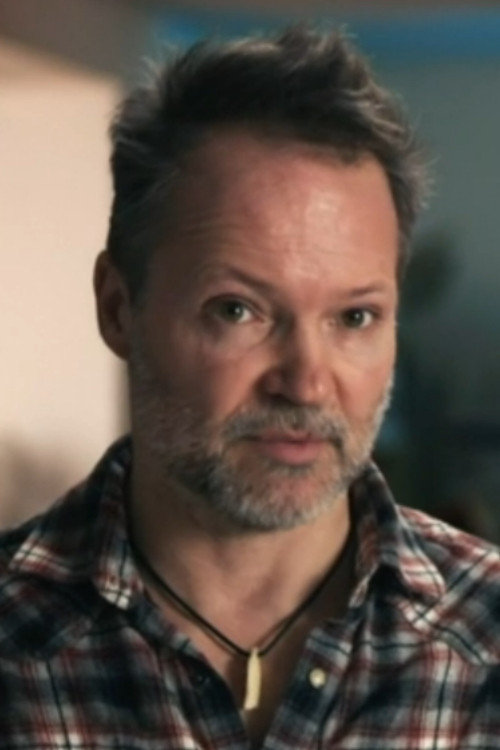 Sylvain Ostiguy as Self