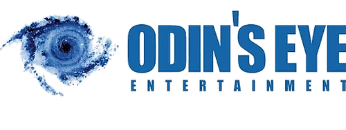 Odin's Eye Entertainment logo