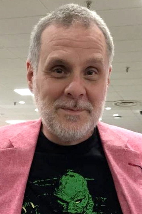 Paul R. Gagne as Frog