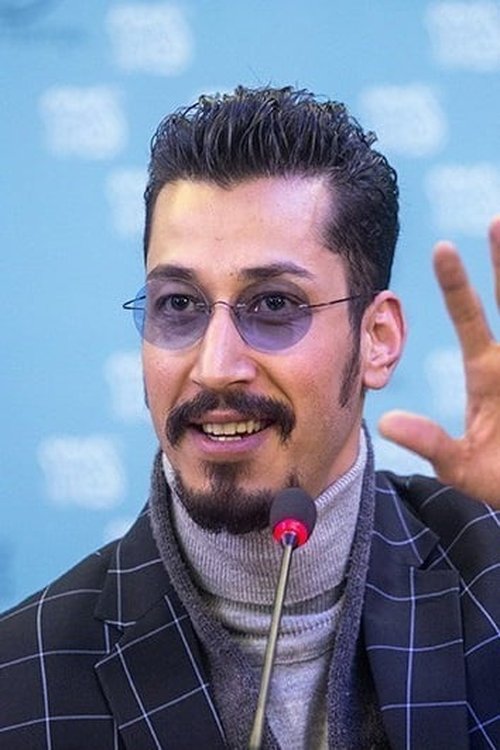 Bahram Afshari as Behtash Fariba