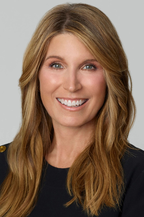 Nicolle Wallace as Self
