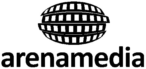 Arenamedia logo