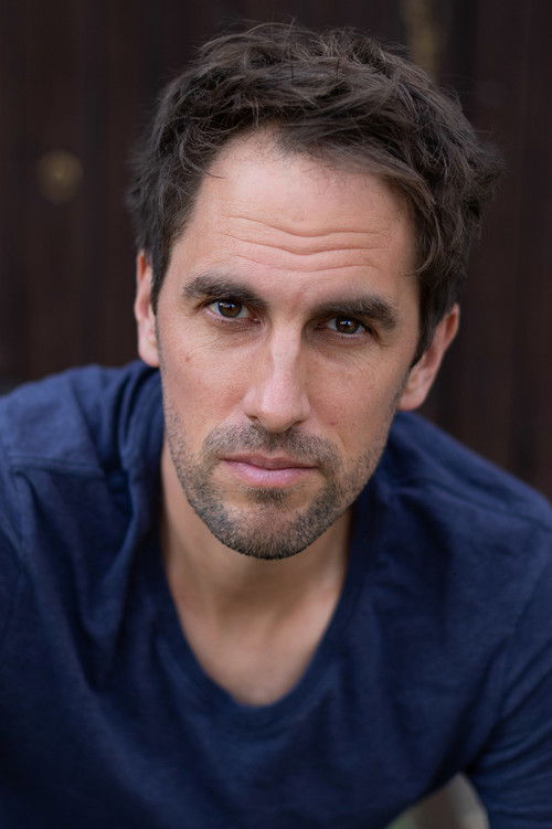 Jan Hasenfuß as Peter Hagendorf