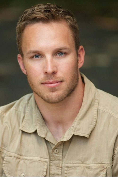 Allen Daniel as Caleb