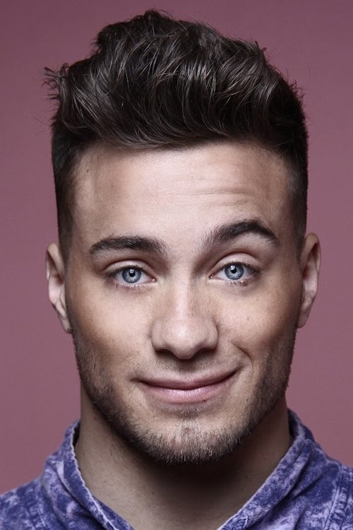 Lukas McFarlane as Choreographer