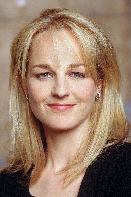 Helen Hunt as Jessie Gates