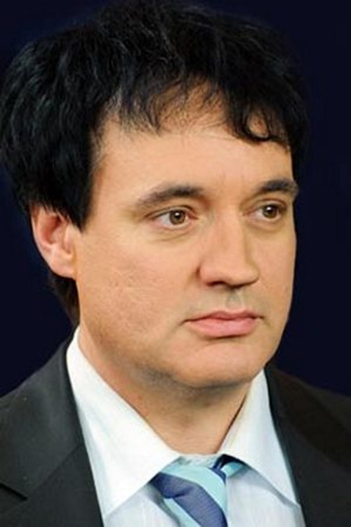 Dmytro Lalenkov as Vadim Semenovich