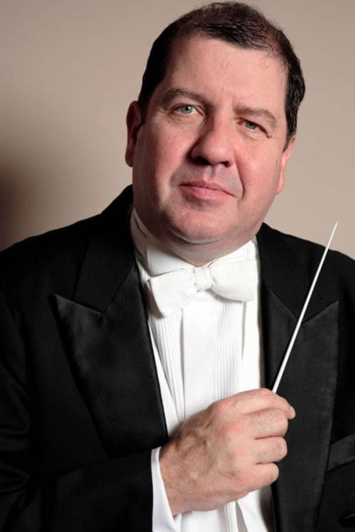 Ivor Bolton as Conductor