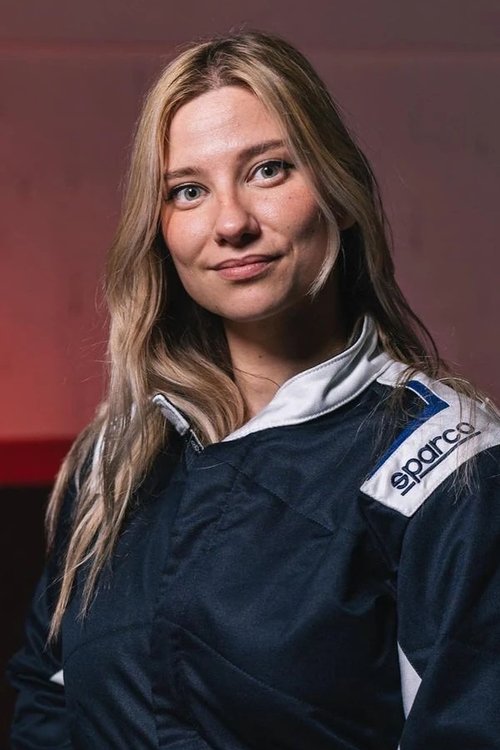 Justine Noguera as Antoine Croute