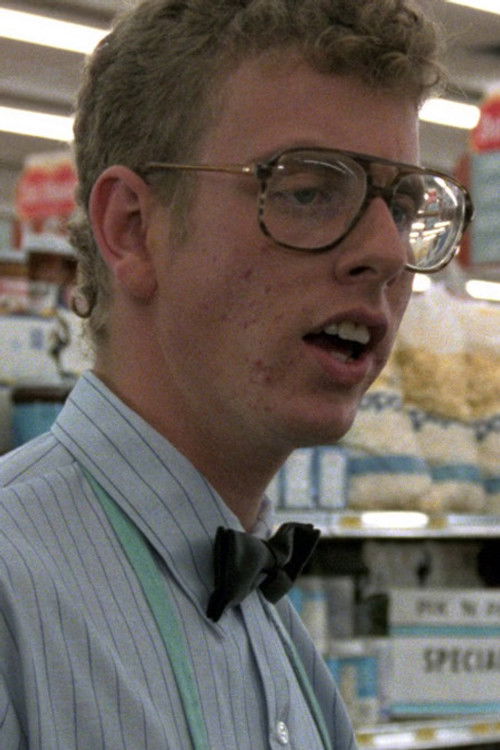 Zander Schloss as Karl