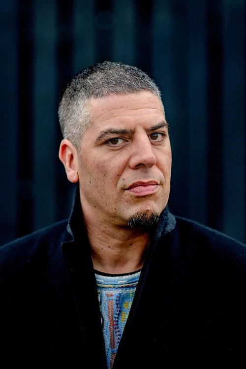 Hamda Belgaroui as Brahim Idrissi