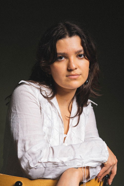 Rita Temudo as Rapariga