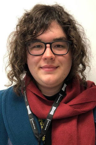 Jonni Peppers as (voice)