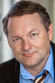 Tony Forsmark as Jake