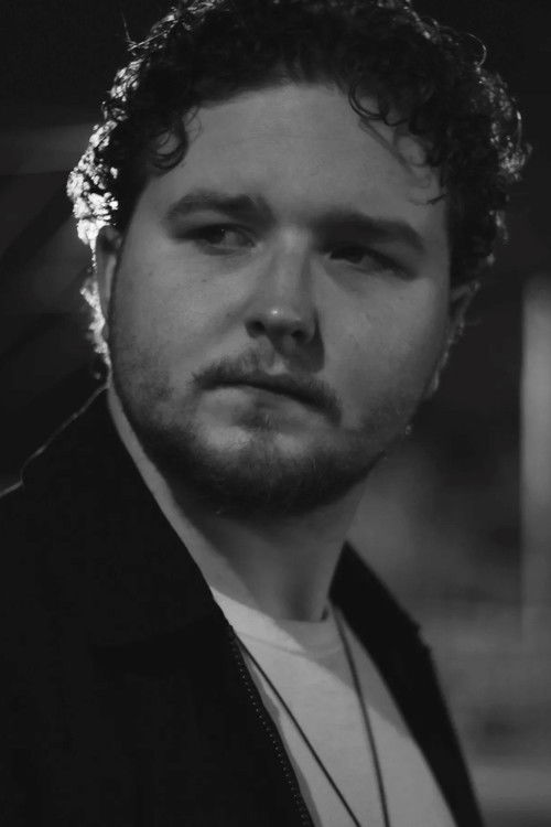 Tanner McChristian as Deputy Tom Sheridan