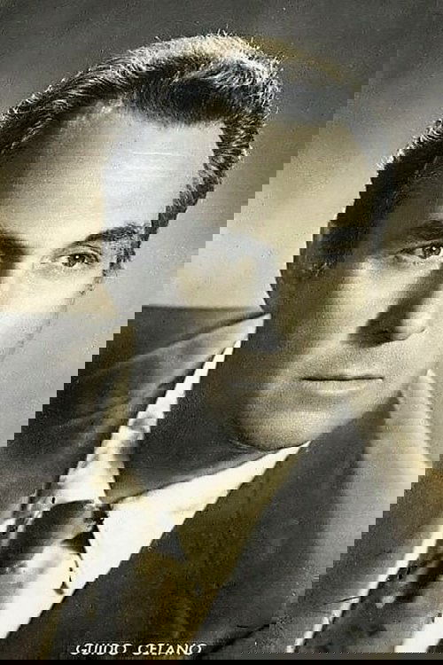 Guido Celano as Don Mimi