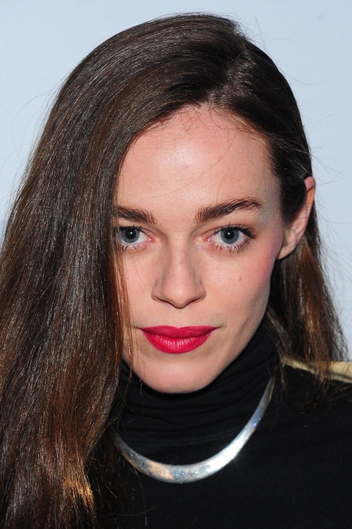 Hailey Benton Gates as Celeste Moreau Collins