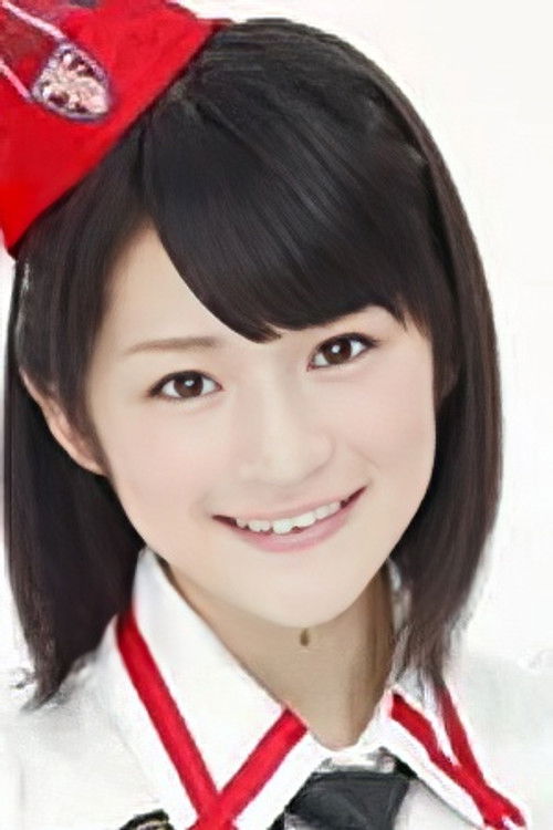 Yuuka Maeda as 
