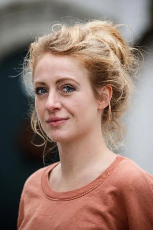 Stephanie Coorevits profile photo