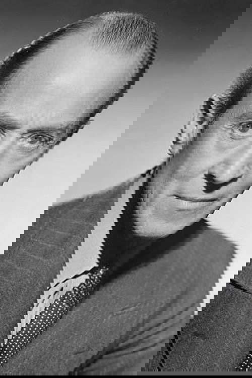 H.B. Warner as Mr. Gower